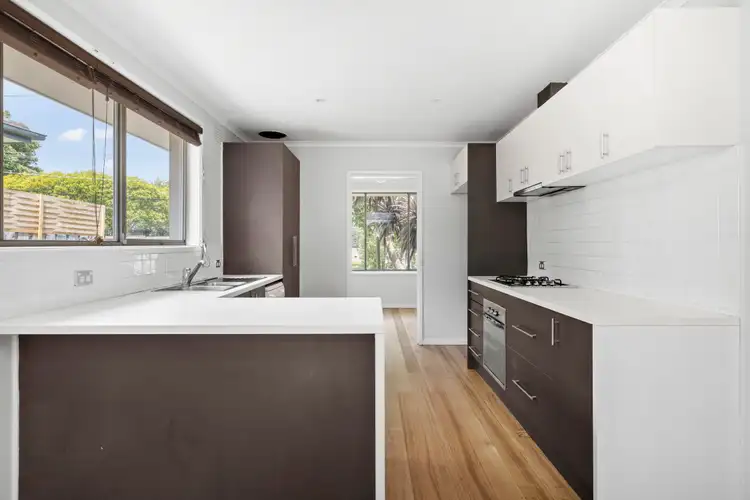 Second view of Homely house listing, 5 Lucerne Crescent, Frankston VIC 3199