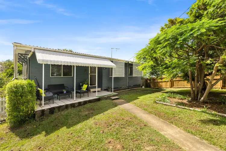 19 Ansford Street, Stafford Heights QLD 4053