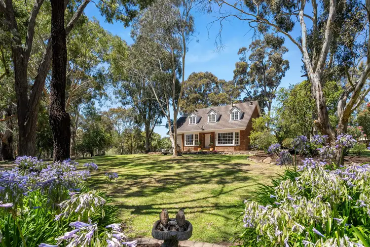 Main view of Homely house listing, 697 Echunga Road, Echunga SA 5153