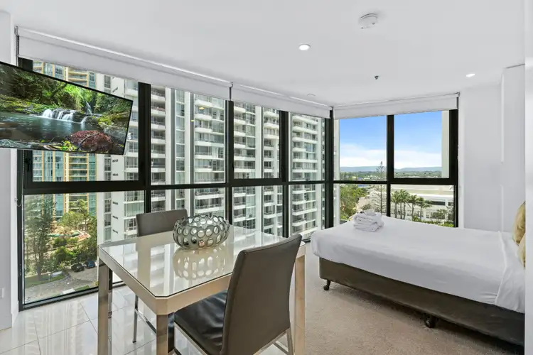 801/3440 Surfers Paradise Boulevard, Surfers Paradise QLD 4217
