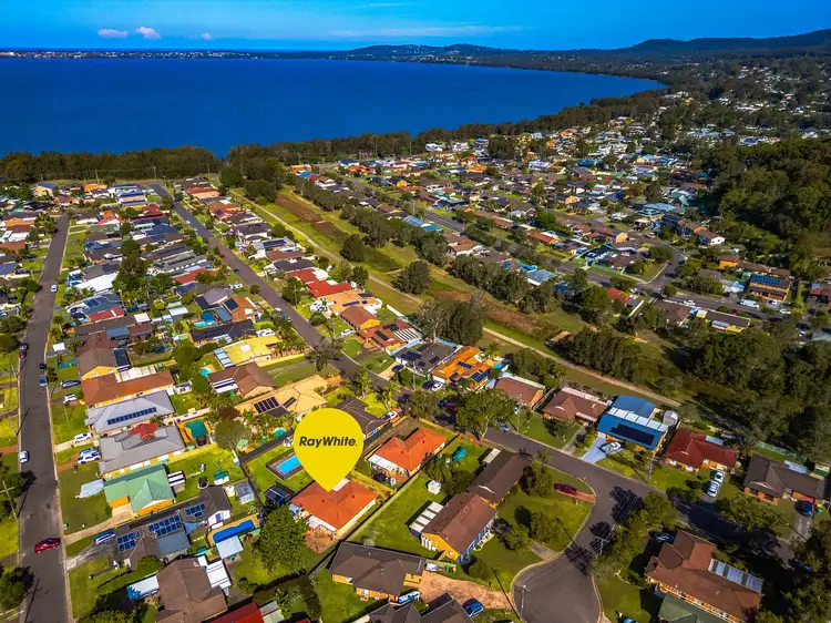 Main view of Homely house listing, 2/7 Aston Wilde Avenue, Chittaway Bay NSW 2261