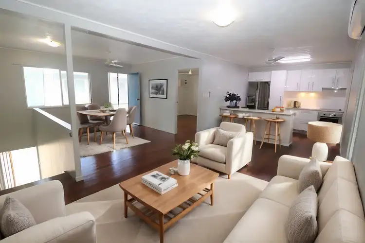 Third view of Homely unit listing, 3/68 Davidson Street, Ingham QLD 4850