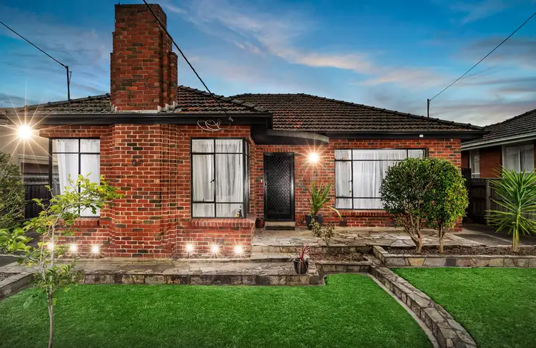 Main view of Homely house listing, 1 Richard Street, Bentleigh East VIC 3165