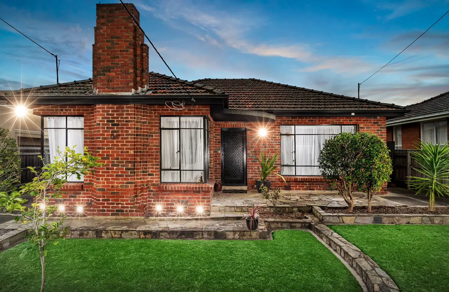 Main view of Homely house listing, 1 Richard Street, Bentleigh East VIC 3165