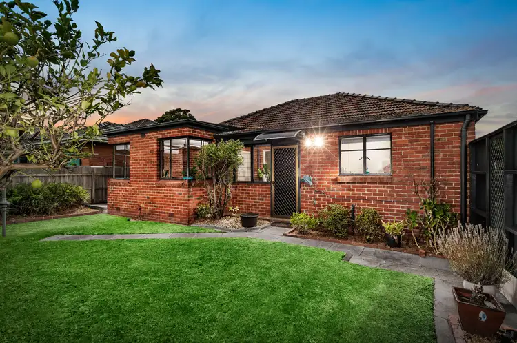 Second view of Homely house listing, 1 Richard Street, Bentleigh East VIC 3165