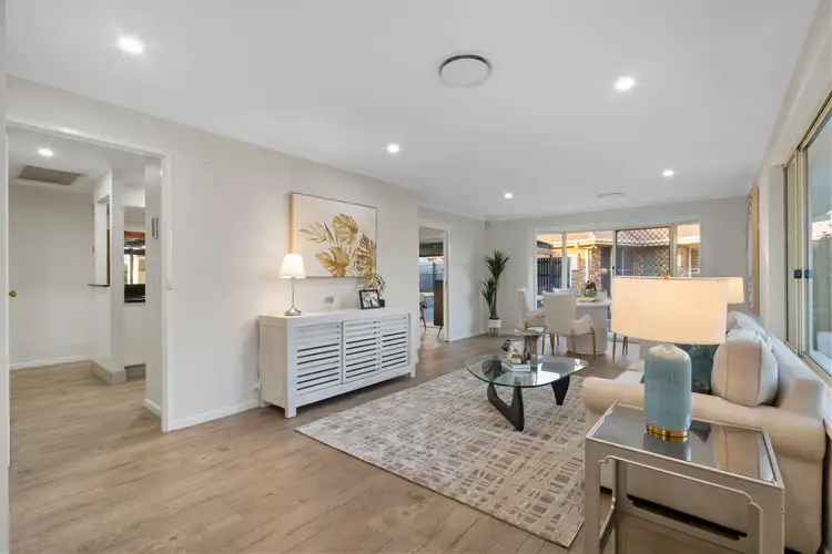 Third view of Homely house listing, 10 Suttor Court, Runcorn QLD 4113