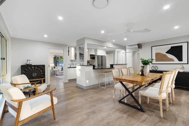Sixth view of Homely house listing, 10 Suttor Court, Runcorn QLD 4113