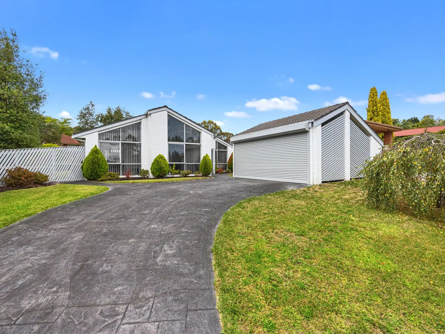 Main view of Homely house listing, 103 Lakeview Drive, Lilydale VIC 3140