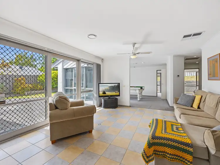Sixth view of Homely house listing, 103 Lakeview Drive, Lilydale VIC 3140