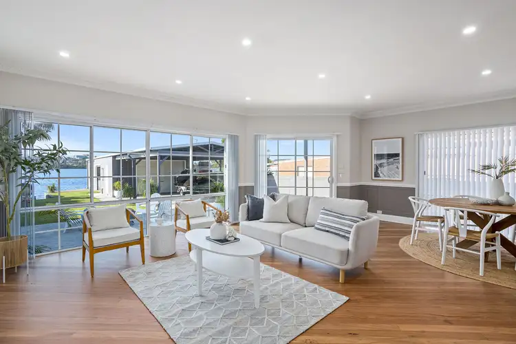Third view of Homely house listing, 48 Lakeview Parade, Primbee NSW 2502