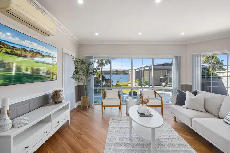 Fourth view of Homely house listing, 48 Lakeview Parade, Primbee NSW 2502