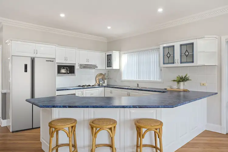 Fifth view of Homely house listing, 48 Lakeview Parade, Primbee NSW 2502
