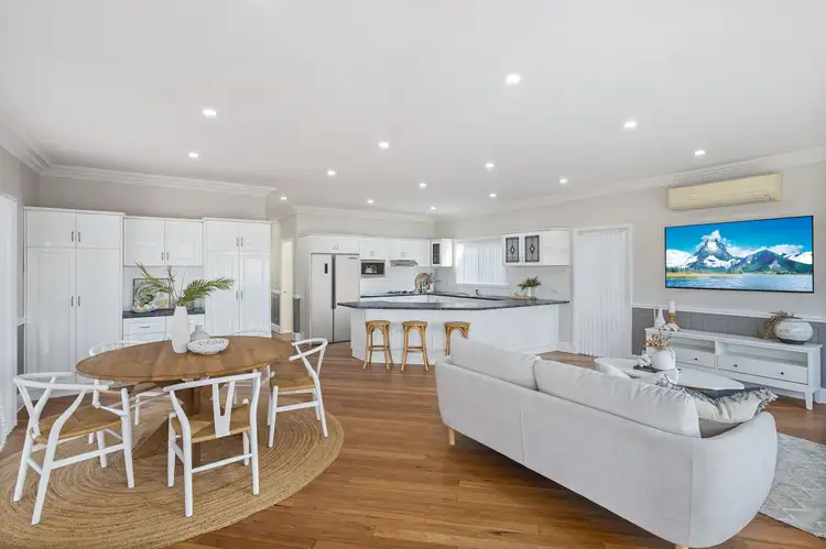 Sixth view of Homely house listing, 48 Lakeview Parade, Primbee NSW 2502