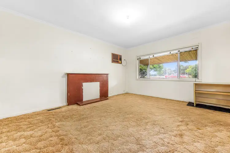 Second view of Homely house listing, 1/6 Elder Street, Clarinda VIC 3169