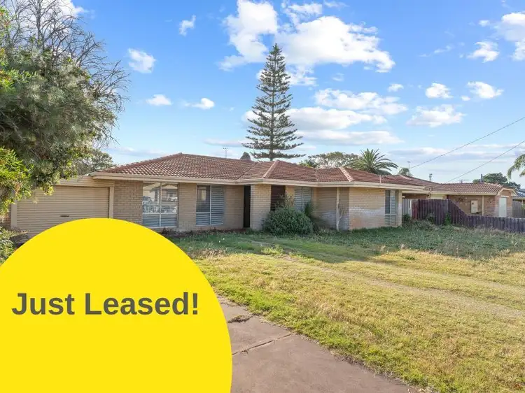 85 Haselmere Circus, Rockingham WA 6168