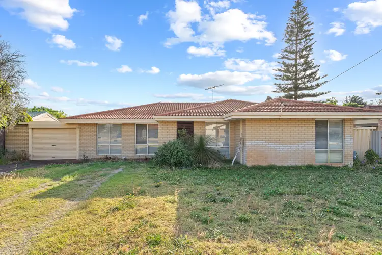 Second view of Homely house listing, 85 Haselmere Circus, Rockingham WA 6168