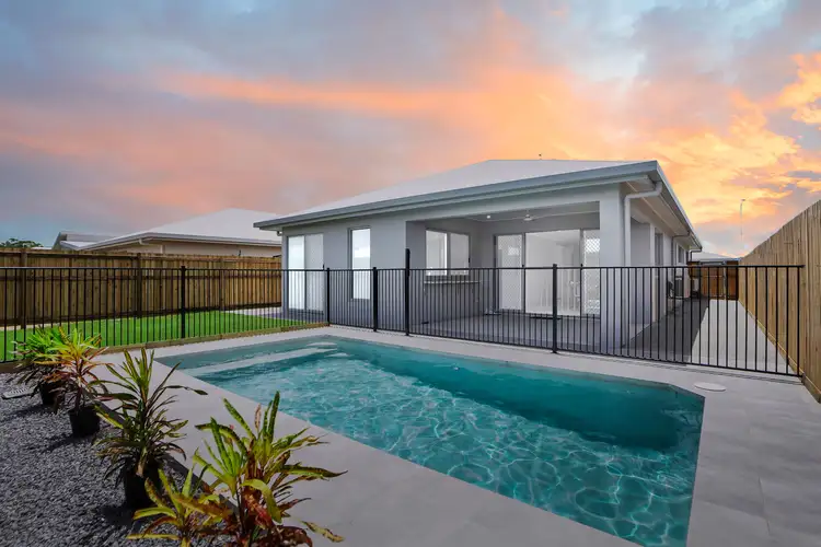 13 Skipper Court, Trinity Beach QLD 4879