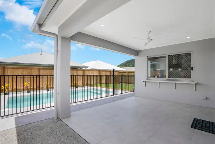 Seventh view of Homely house listing, 13 Skipper Court, Trinity Beach QLD 4879