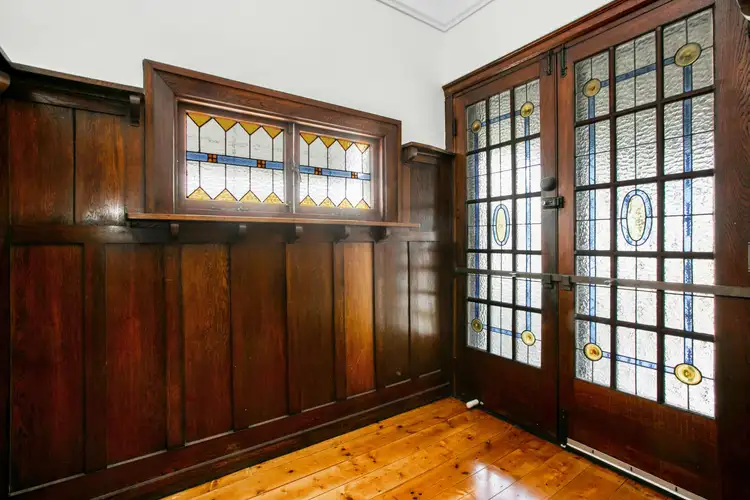 Second view of Homely house listing, 16 Spencer Street, Preston VIC 3072