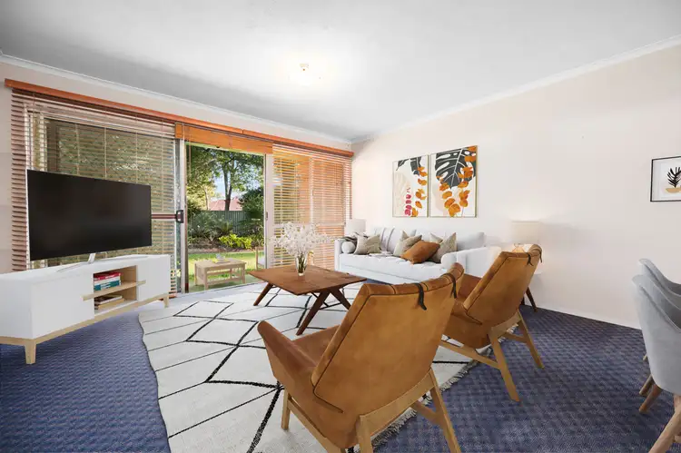 Second view of Homely house listing, 8/82-86 Lawrence Drive, Nerang QLD 4211