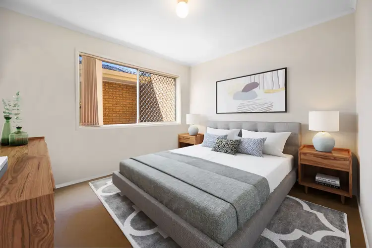 Fifth view of Homely house listing, 8/82-86 Lawrence Drive, Nerang QLD 4211