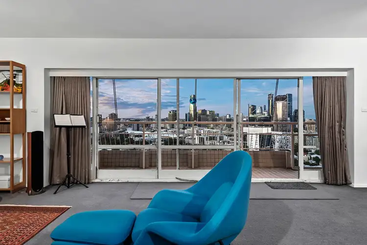 Sixth view of Homely apartment listing, 13A/182 Dornoch Terrace, Highgate Hill QLD 4101