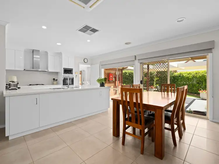 Fifth view of Homely house listing, 8 Park Place, Benalla VIC 3672