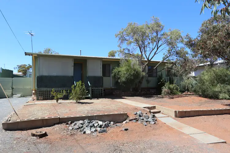 Main view of Homely house listing, 48 Larkin Street, Kambalda East WA 6442