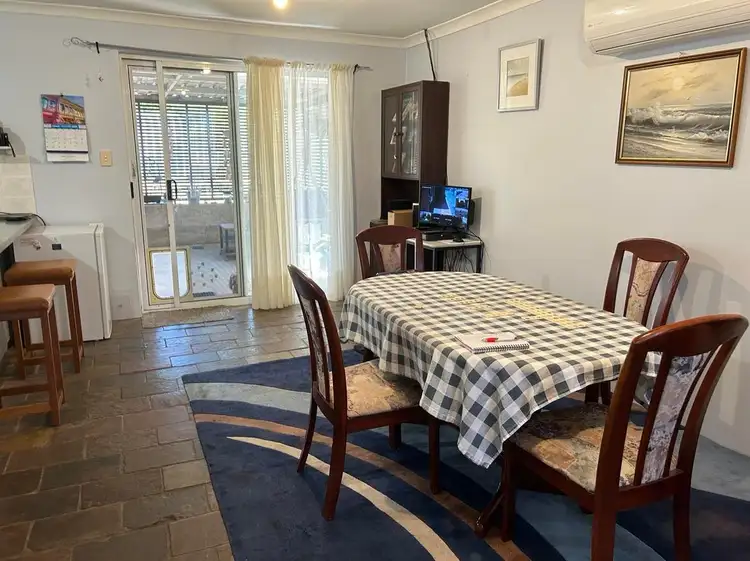 Third view of Homely house listing, 16 Boaz Street, Karloo WA 6530