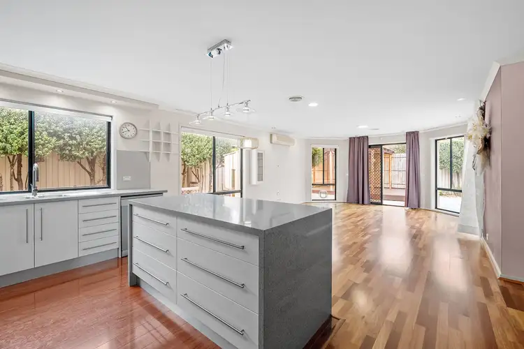Fourth view of Homely house listing, 39 Parkin Avenue, Caroline Springs VIC 3023