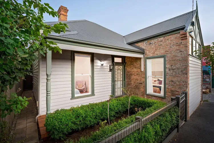 Main view of Homely house listing, 2 Frederick Street, Brunswick VIC 3056