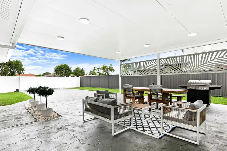 Third view of Homely house listing, 94 Cunningham Street, Urangan QLD 4655
