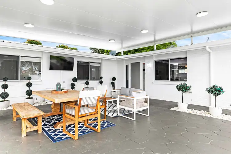 Fourth view of Homely house listing, 94 Cunningham Street, Urangan QLD 4655