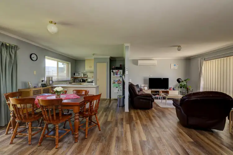 Second view of Homely unit listing, 1/5 Manse Road, Cobram VIC 3644