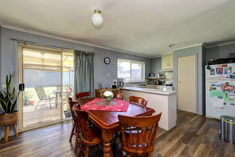 Fifth view of Homely unit listing, 1/5 Manse Road, Cobram VIC 3644