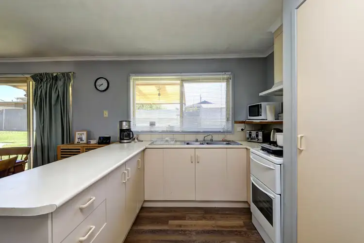 Sixth view of Homely unit listing, 1/5 Manse Road, Cobram VIC 3644