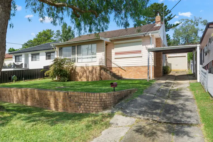 Main view of Homely house listing, 137 Marshall Street, Dapto NSW 2530