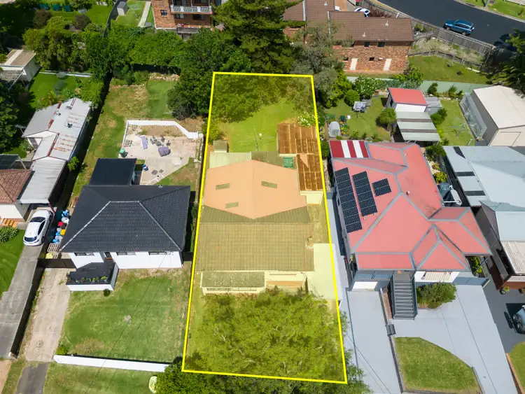 Second view of Homely house listing, 137 Marshall Street, Dapto NSW 2530