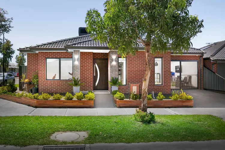 12 Coachwood Street, Craigieburn VIC 3064