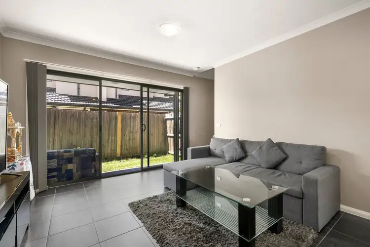 Second view of Homely townhouse listing, 3/93 Lahinch Street, Broadmeadows VIC 3047