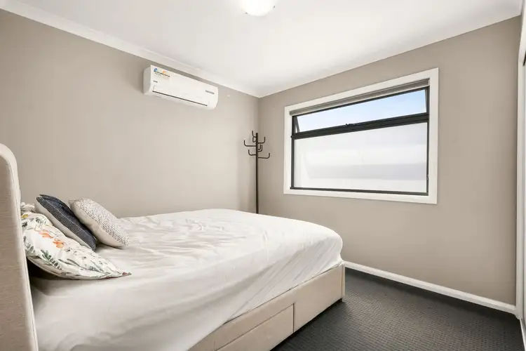 Fourth view of Homely townhouse listing, 3/93 Lahinch Street, Broadmeadows VIC 3047