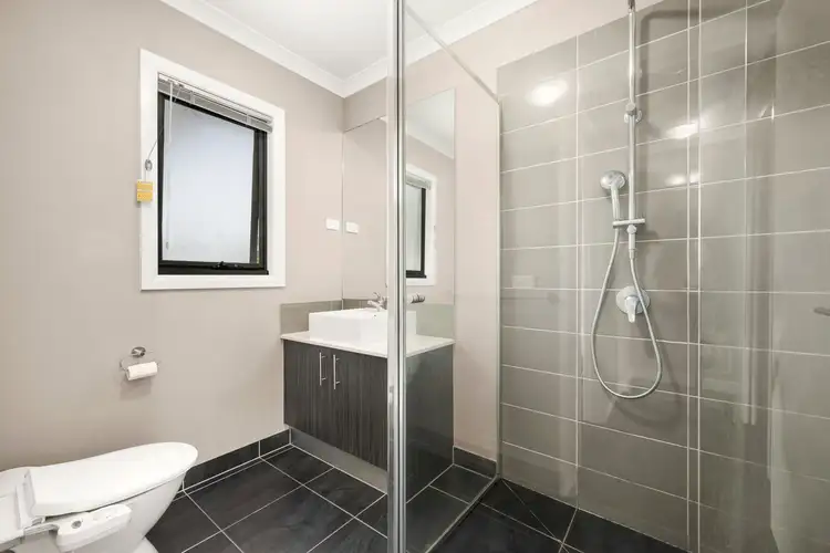 Fifth view of Homely townhouse listing, 3/93 Lahinch Street, Broadmeadows VIC 3047