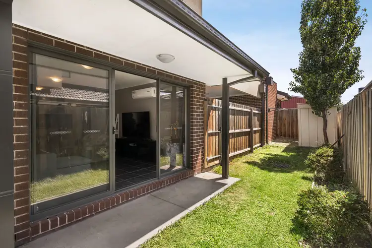 Sixth view of Homely townhouse listing, 3/93 Lahinch Street, Broadmeadows VIC 3047
