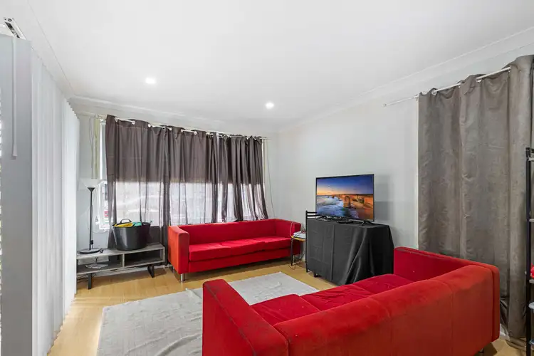 Second view of Homely house listing, 12 Kennelly Street, Colyton NSW 2760