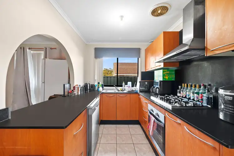 Sixth view of Homely house listing, 5 Warrigal Glen, Werrington Downs NSW 2747