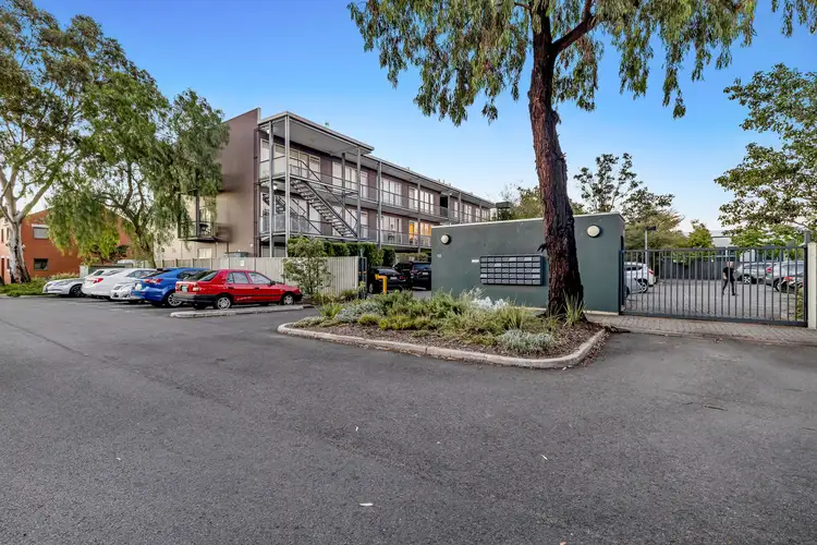 Main view of Homely unit listing, 27/13 Yates Street, Mawson Lakes SA 5095