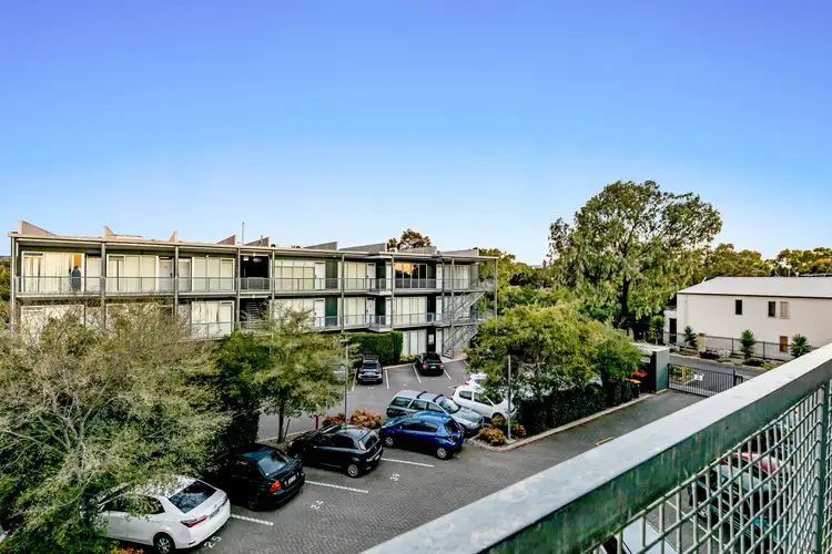 Third view of Homely unit listing, 27/13 Yates Street, Mawson Lakes SA 5095
