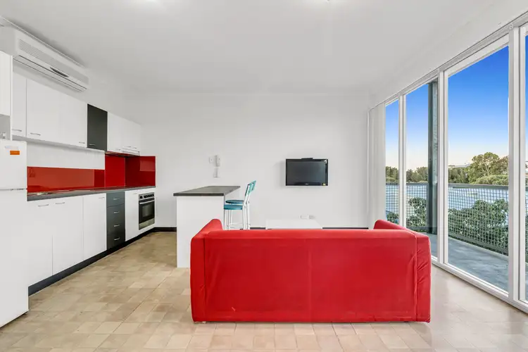 Fifth view of Homely unit listing, 27/13 Yates Street, Mawson Lakes SA 5095