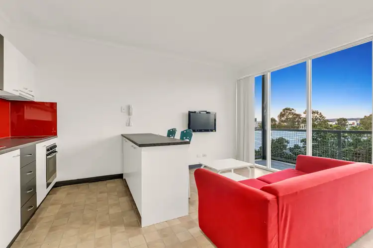 Sixth view of Homely unit listing, 27/13 Yates Street, Mawson Lakes SA 5095