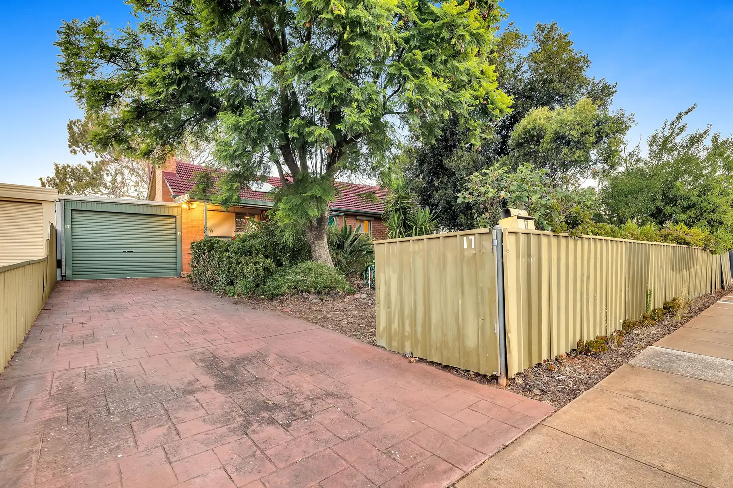 Main view of Homely house listing, 17 Mofflin Road, Elizabeth Grove SA 5112